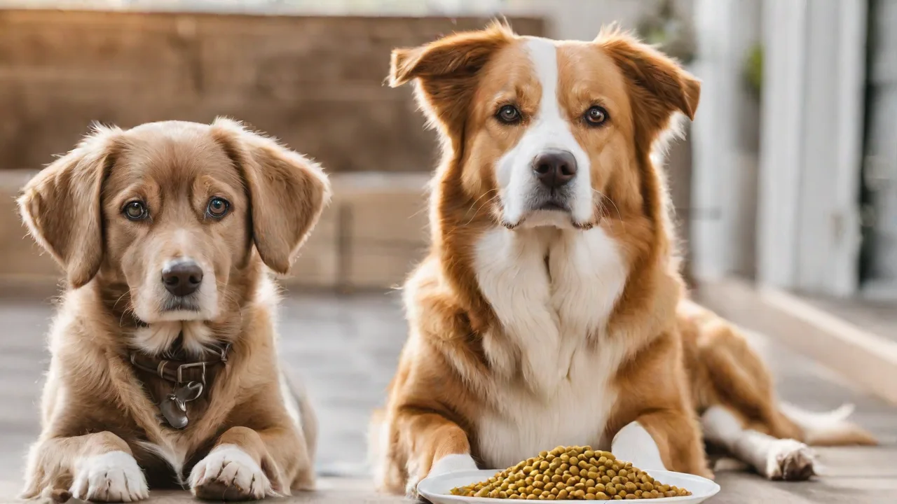 Dog Nutrition