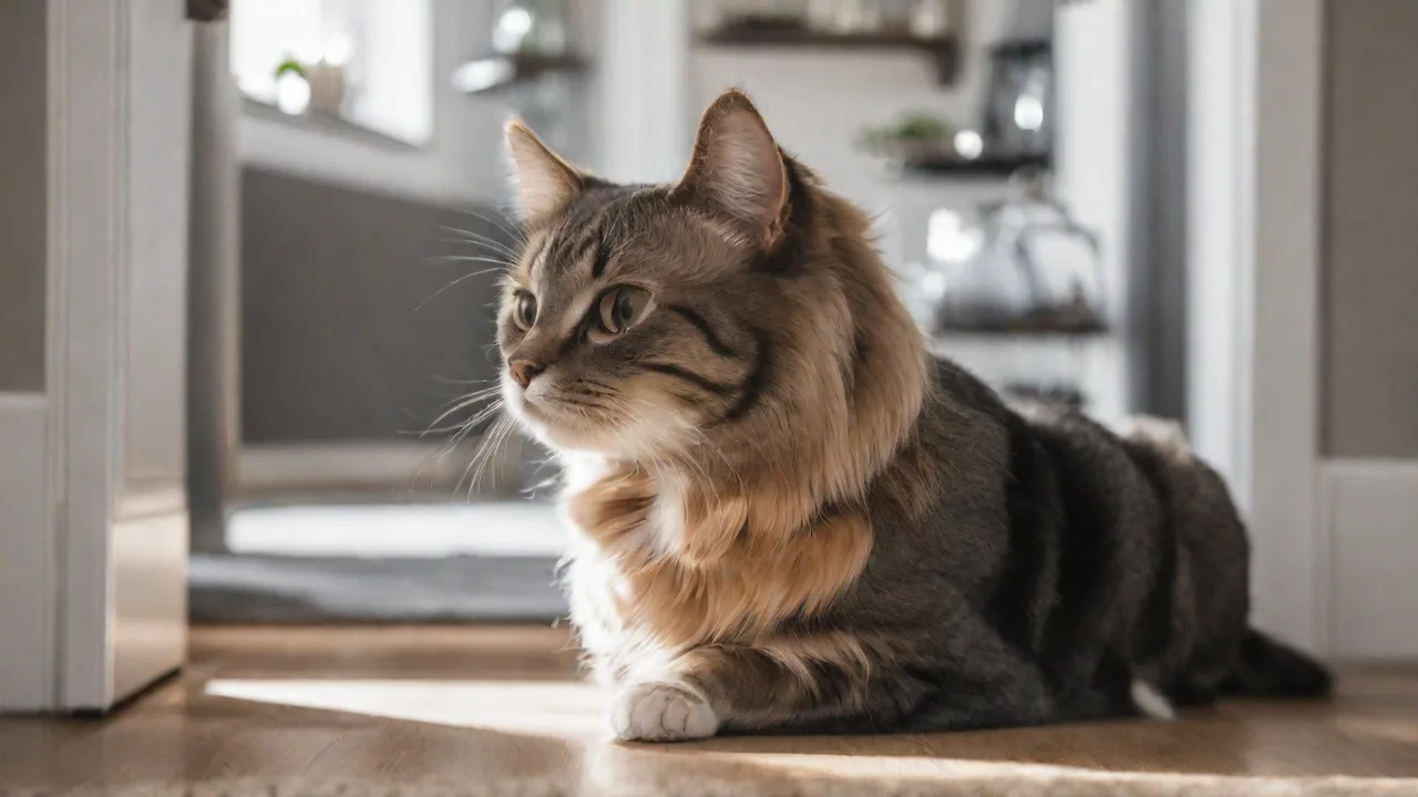 Pet Adoption