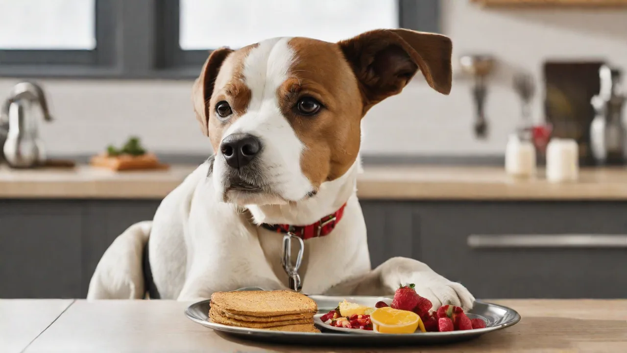Dog Exercise and Activities