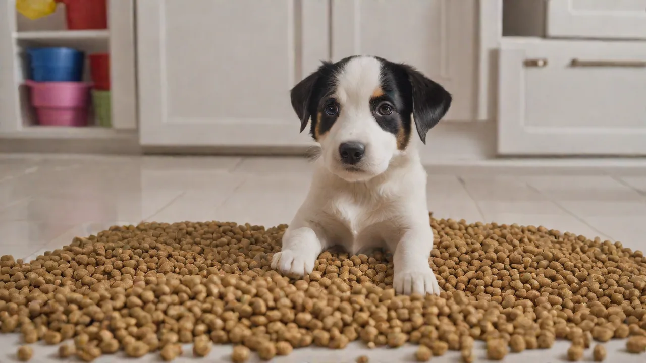 Dog Behavior