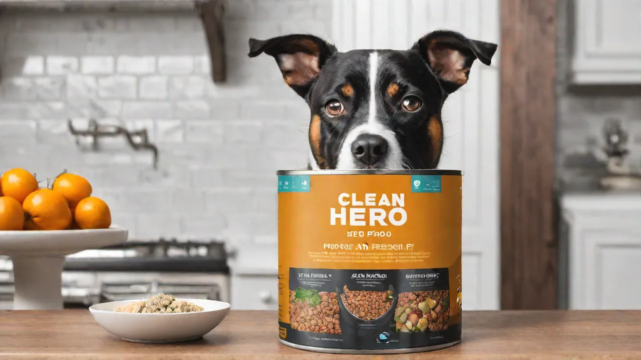 The Pros and Cons of Subscription Dog Food Services