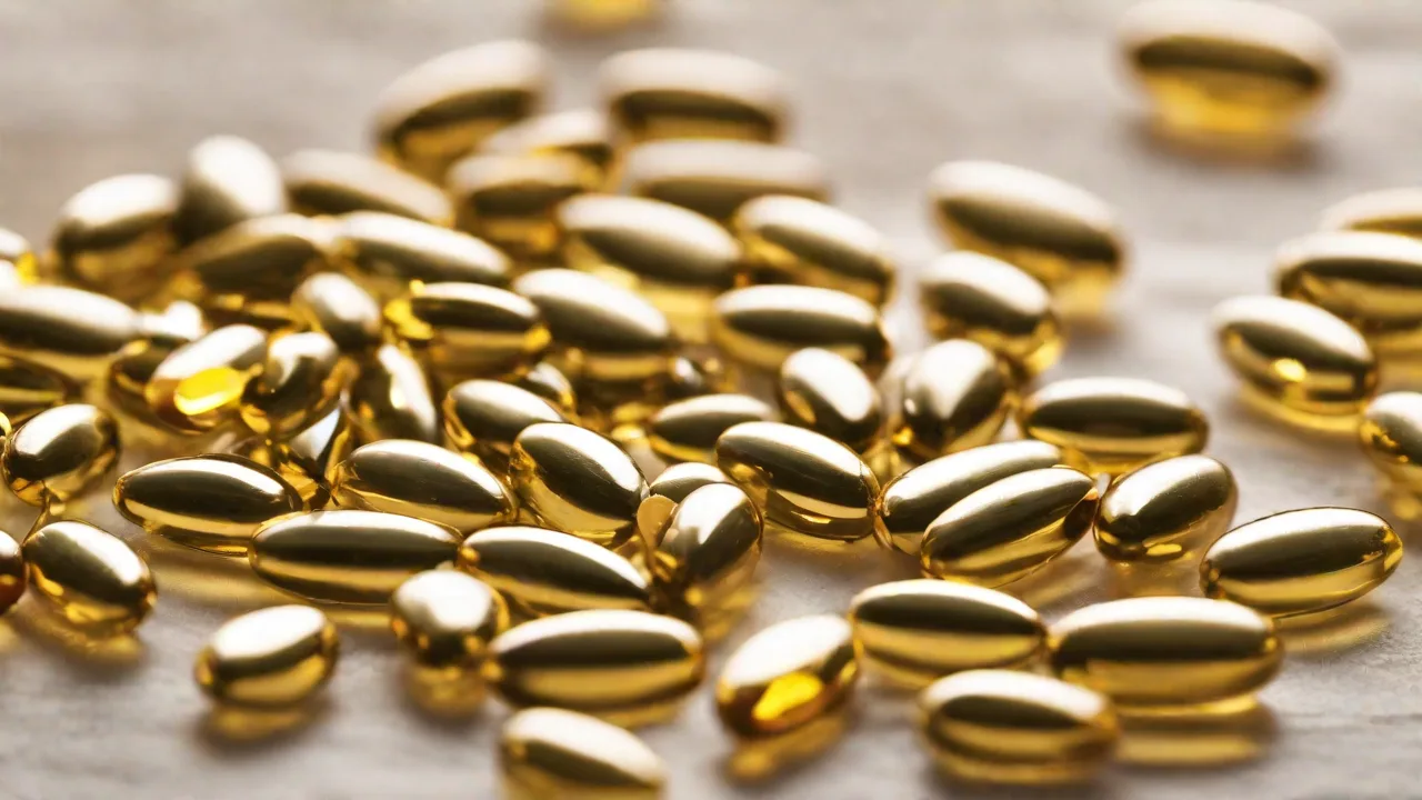 The Role of Vitamin E in Supporting Your Dog’s Skin and Coat