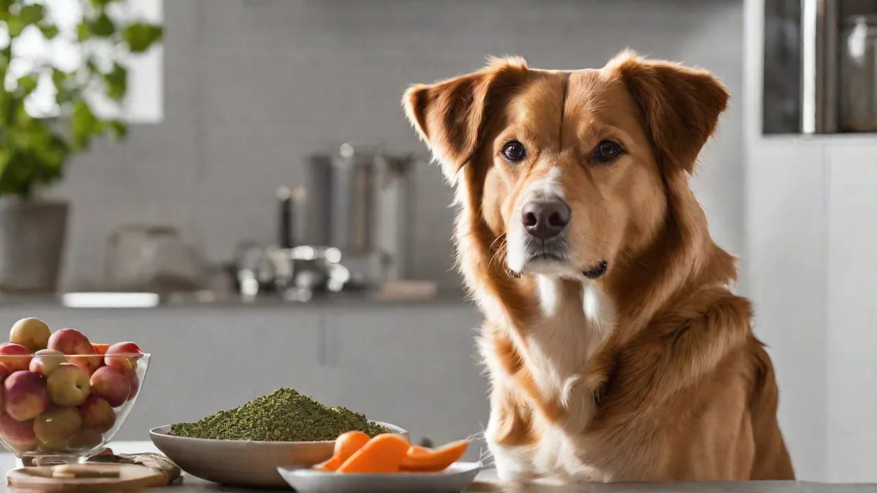 Understanding Canine Nutrition: What to Look for in Dog Food