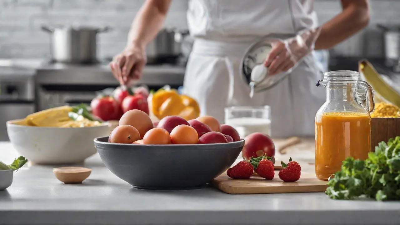 Understanding the Impact of Food Processing on Nutritional Value
